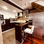 Atuairehome Encanto Urbano Con Galeria Parking Incluido Apartment *