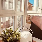 Apartment Atuairehome Encanto Urbano Con Galeria Parking Incluido *