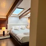 Atuairehome Encanto Urbano Con Galeria Parking Incluido *