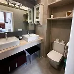 Atuairehome Encanto Urbano Con Galeria Parking Incluido Apartment