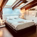 Apartment Atuairehome Encanto Urbano Con Galeria Parking Incluido *