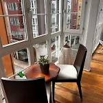 Apartment Atuairehome Encanto Urbano Con Galeria Parking Incluido *