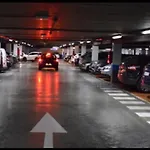 Atuairehome Encanto Urbano Con Galeria Parking Incluido Apartment Burgos