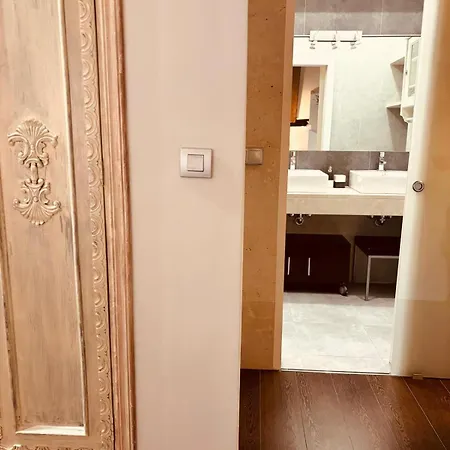 شقة Atuairehome Encanto Urbano Con Galeria Parking And Ac *