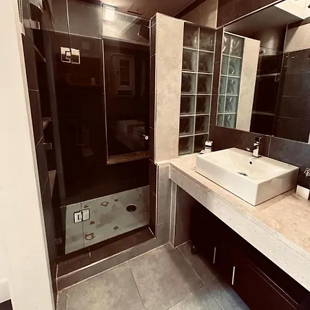 شقة Atuairehome Encanto Urbano Con Galeria Parking Incluido