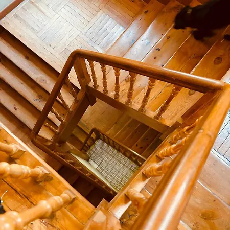 Atuaire Centro Historico Con Vistas Rozando La Catedral Con Parking Incluido Apartman