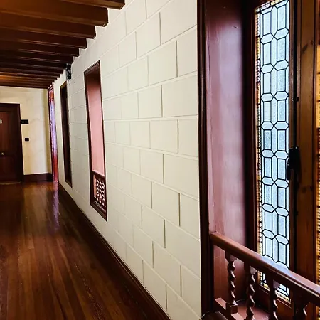 شقة Atuairehome Encanto Urbano Con Galeria Parking Incluido